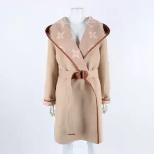 [구구스]중고명품 루이비통 후드 코트 44-55 (NO 10364357)