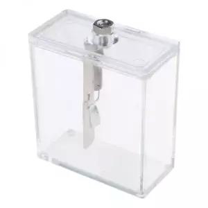 검침기 검전기 X9FB 전기 면학 전 실험 장비 교실 교육 정적 탐지