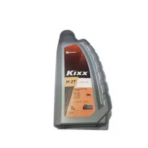 KIXX 오토바이 엔진오일 싸이클오일 WFJTIYG