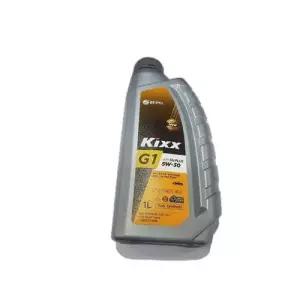 KIXX 가솔린 엔진오일 차량오일 WFJTIYH