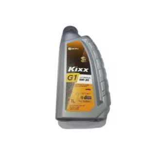 KIXX 엔진오일 가솔린용 킥스 엔진오일 차량오일 WFJTIQA