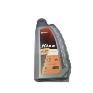 KIXX 엔진오일 오토바이용 킥스 엔진오일 싸이클오일 WFJTIQ9