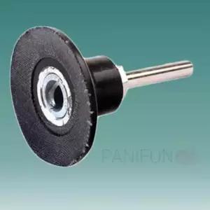 연마 70mm 광택 작업용 피니싱 패드 교체용 연결 WFJSZ4W