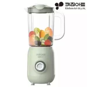 키친아트 코코 소형 미니 믹서기 블렌더 1.5L SQBL-B220KJ