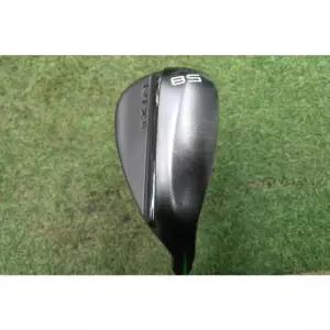 웨지 클리브랜드 RTX6 ZIPCORE BS S강도 58도 커버x