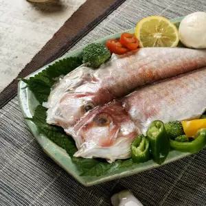 제주 명품 옥돔 大 4마리 (1마리당 220g이상)