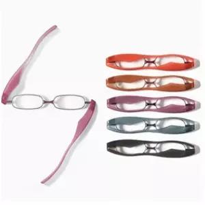 [모두스마일] 휴대용 돋보기 안경테 휴대가편한돋보기