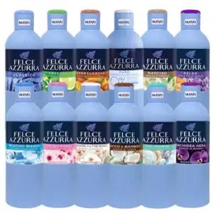 [펠체아주라] 이탈리아 No.1 바디워시 (650ml/12종)