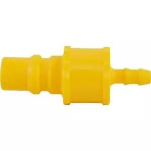 UDT금형그라인더부품호스조인트(커플러) 1EA 에어금형그라인더용