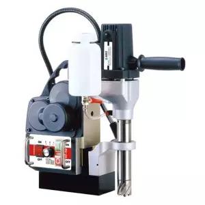 ME-3000 SEMI-AUTO UDT마그드릴마그네틱드릴(반자동) 1EA ME-3000 SEMI-AUTO