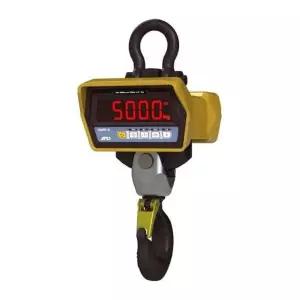 TB-2.5t 에이앤디매달림저울 1EA NEW TB-2.5t (2.5ton/1kg)