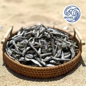 통영 다시멸치 500g 상급 남해멸치 국물멸치 대멸치