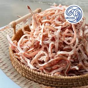 국내가공 참진미채 오징어채 진미채 1kg 무료배송