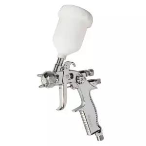 NEW-125 UDT스프레이건에어스프레이건세트(저압용) 1SET NEW-125 SET (1.0MM)