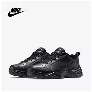 국내매장판 에어 모나크 4 남성 스니커즈 415445-001