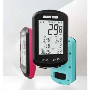 트림원속도계 라이트 사이클링 디스플레이 자전거속도계 무선 속도 주행거리계 방수 스크린을