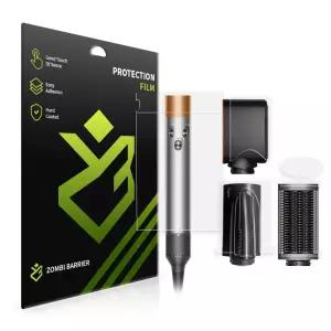 다이슨 에어랩 오리진 외부 보호필름 세트