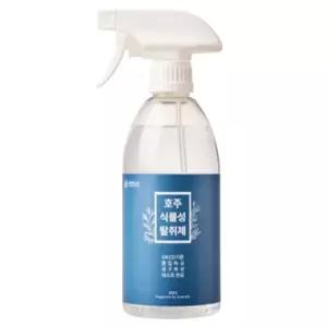 [에어로케어] 새집증후군 베이크아웃 곰팡이냄새제거 에어로케어 리퀴드 탈취제