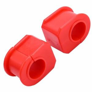 K80201 프론트 스웨이 바 부싱 포드 호환 F-250 슈퍼 듀티 1999-2006 2C3Z5484BA F81Z5484JC