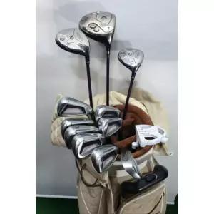 겔러웨이 레가시 V 여성용 골프채 풀셋트 조합