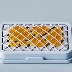 인기제품 케이스 손빨래 조각 비누 신상 거품망 세탁