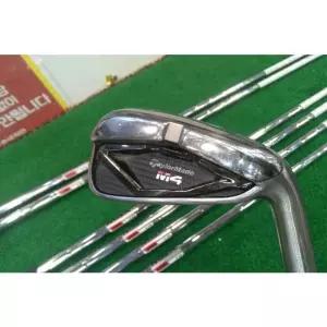 아이언세트 테일러메이드 M4 NL R강도