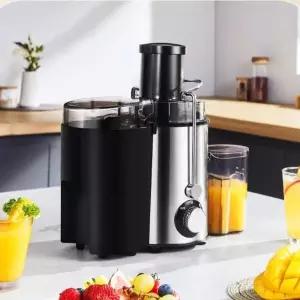 착즙기 쥬서기 녹즙기 주서기 원액기 대용량 오렌지 야채 믹서기 레몬 소형
