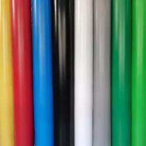 pvc 롤장판 고무 장판 매장 베이직 상업용 방음 방수 장판 내구성