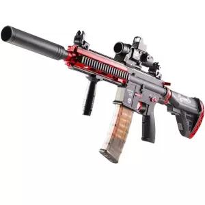 탄피배출 너프건 장난감총 블로우백 리얼샷 키덜트 스나이퍼