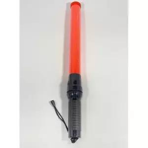 주차장 도로공사 안전봉 차량유인 LED전자신호봉 질서유지 주차봉