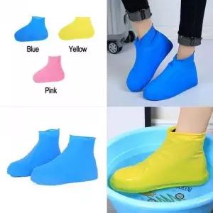 방수슈즈커버007방수커버방수장마빗물장화커버 W1EF550