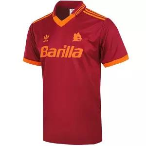 [아디다스][정품] 아디다스 AS 로마 1993 리메이크 저지 유니폼 (IT3871)