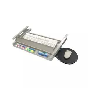 C908 수납형 키보드 받침대 1color W01F390