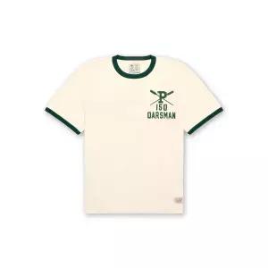 [폴로 랄프 로렌]POLO RALPH LAUREN 클래식핏 저지 그래픽 티셔츠-화이트 MNPOTSH1N822643-100 897293