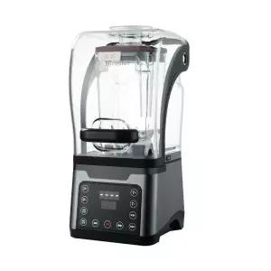 스무디머신 과즙 쉐이크 대용량 진공 주서기 고속 블랜더 분쇄기 저소음