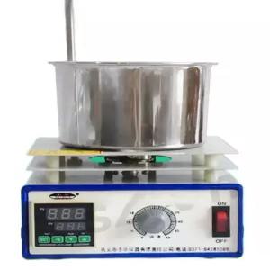 자석 핫플레이트 온도 과학실 비커 히팅기 중탕 가열 히터 히팅 플레이트 과학