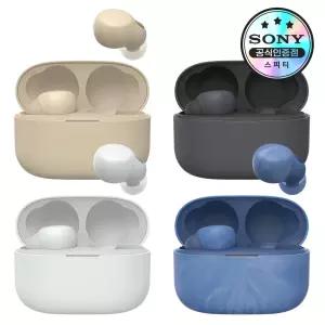 [소니공식스토어] 소니 LinkBuds S 링크버즈S 노이즈캔슬링 블루투스 이어폰 LDA