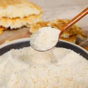 누룽지가루 500g 2개