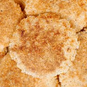 솥뚜껑 누룽지 1kg