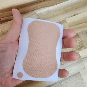 땀패드 겨땀억제 코튼 패치 겨땀패드 겨드랑이 붙이는