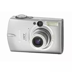 캐논 IXY 600 (IXUS 700 동일상품)(IXUS 750 색감 화질 디자인 동일 )+메모리32GB+케이스