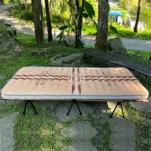 아울캠프 야전침대용 에어매트