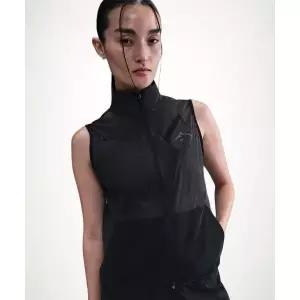 [나이키]NIKE 트레일 러닝 베스트 W - 블랙 HV2874-010 1557644