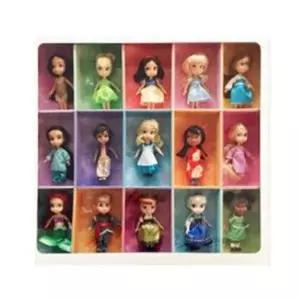 피셔프라이스 디즈니 베이비돌(오로라)