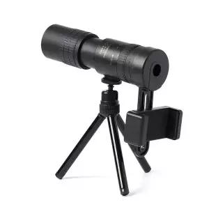 [알티피아]고배율 망원경 스마트폰 500배 스카이 단망경 콘서트 고화질망원경