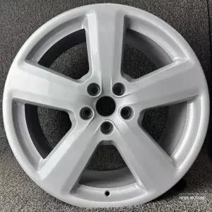 아우디 A8 19인치 순정 휠 4E0601025AD 낱개 중고 임판급