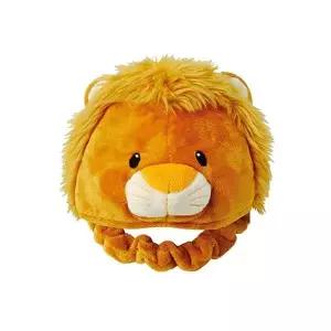 [셀러에이드]역할놀이동물모자 사자 머리둘레54cm