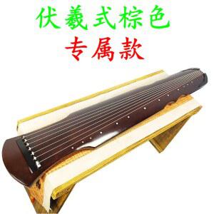 국악기 취미 가야금 초보자 전통악기 70cm A타입 자연색 고풍스러운