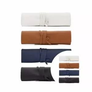 사무 학교 소가죽 케이스 900 LC 색상 블랙 전문가용 고급보관 프리미엄수납 고급문구