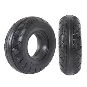 전동킥보드 8인치 타이어휠 교체 부품 바퀴